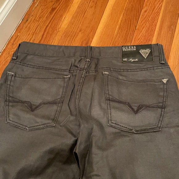 Guess men jeans - Picture 6 of 8
